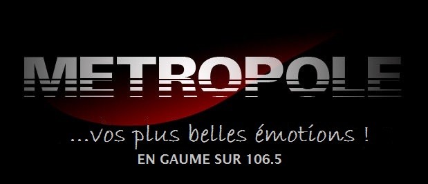 Métropole radio