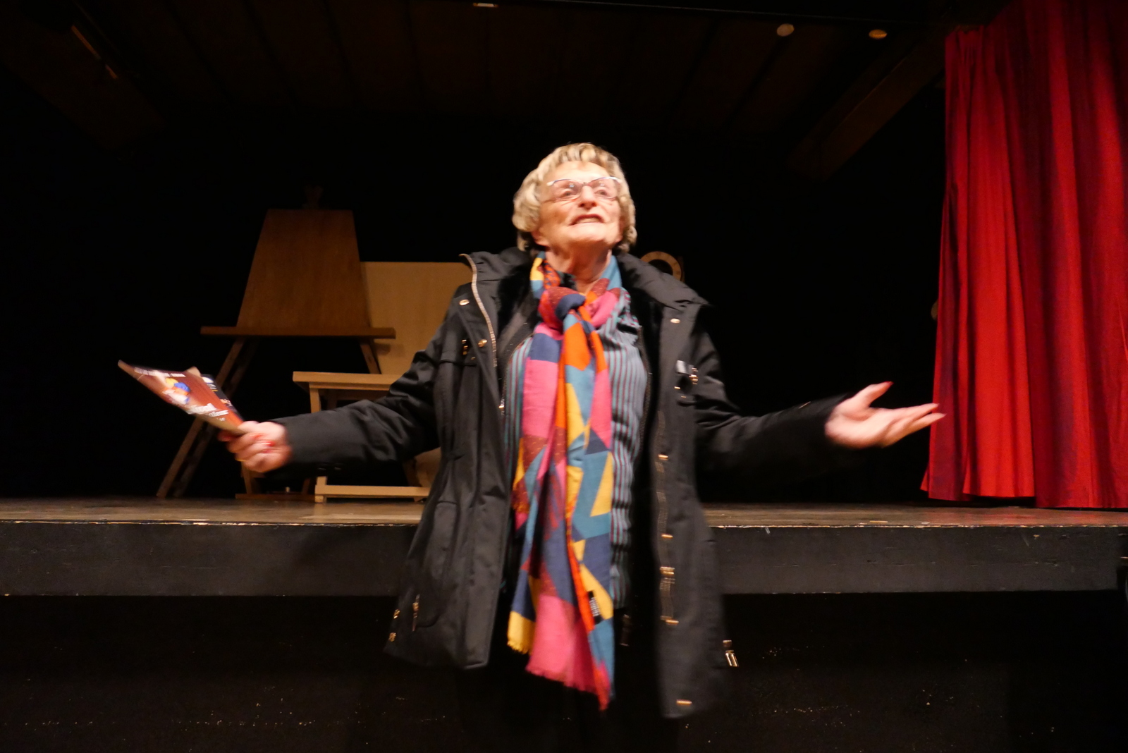 FESTIVAL DE THEÂTRE AMATEUR EN LORRAINE GAUMAISE